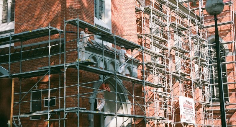 adaptacja budynkow zabytkowych