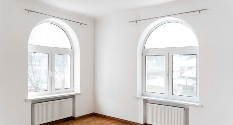 oslony okienne na niestandardowe okna jakie wybrac