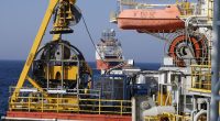 konstrukcja offshore