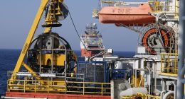 konstrukcja offshore