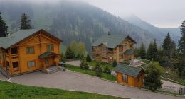 agroturytyka domki